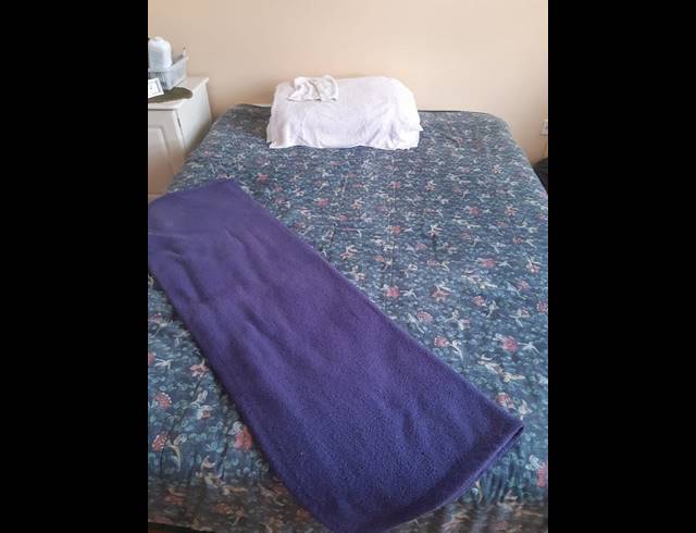 2 BEDROOM APARTMENT FOR SALE IN NORTH BEACH